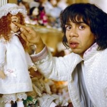 Hector Jimenez in una scena di Super Nacho