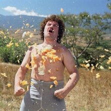 Jack Black è il grintoso protagonista di Super Nacho