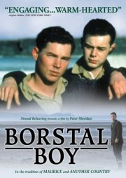 La locandina di Borstal Boy