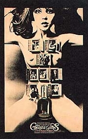 La locandina di Chelsea Girls