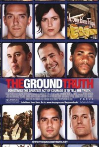 Locandina di The Ground Truth
