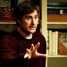Luke Wilson in una scena de La mia Super Ex-Ragazza