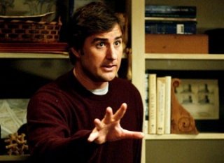 Luke Wilson in una scena de La mia Super Ex-Ragazza