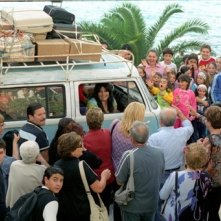 Una immagine del film Ma l'amore... sì