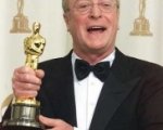 Anche Micheal Caine nel nuovo Batman