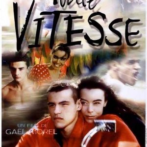 La locandina di À toute vitesse