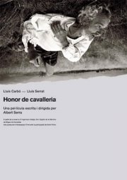 La locandina di Honor de Cavalleria