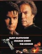 La locandina di La recluta