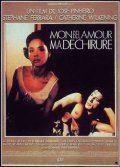 La locandina di Mon bel amour, ma déchirure