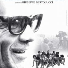 La locandina di Pasolini prossimo nostro