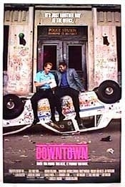 La locandina di Pronti a tutto