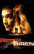 La locandina di Red Siren