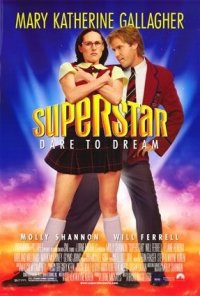 Locandina di Superstar