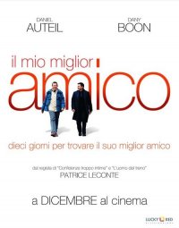 Locandina di Il mio migliore amico