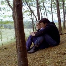 Abbie Cornish ed Heath Ledger sono i protagonisti di Paradiso + Inferno