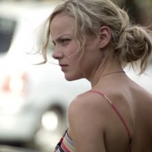 Abbie Cornish nel film Paradiso + Inferno