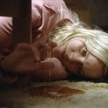 Abbie Cornish in una immagine di Paradiso + Inferno