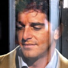 Giampaolo Morelli in 'Il bambino e la Befana'