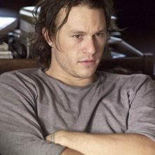 una immagine di Heath Ledger in Paradiso + Inferno