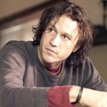 Heath Ledger nel dramma Paradiso + Inferno