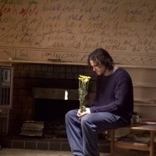 Heath Ledger in Paradiso + Inferno