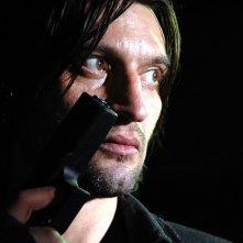 Ivan Franek in 'Il bambino e la Befana'