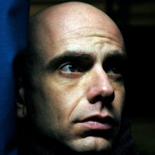 Rolando Ravello in 'Terapia d'urto'