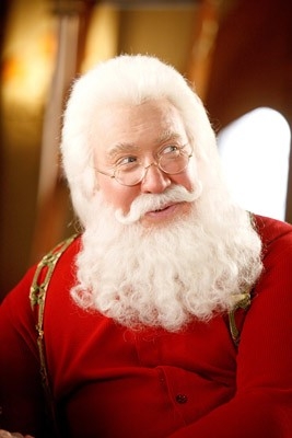Tim Allen In Una Scena Di Santa Clause E Nei Guai 33872
