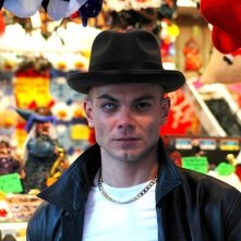 Una scena de 'Il bambino e la Befana'