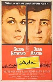 La locandina di Ada Dallas