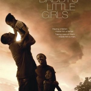 La locandina di Daddy's Little Girls