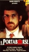 La locandina di Il portaborse