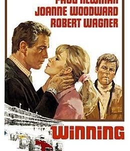 La locandina di Indianapolis pista infernale