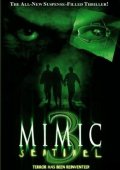 La locandina di Mimic 3 - Sentinel