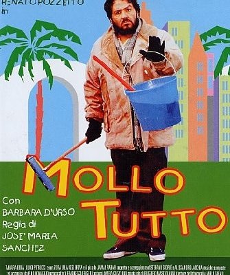 Mollo tutto (Film 1995) trama, cast, foto Movieplayer.it