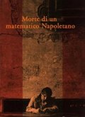 La locandina di Morte di un matematico napoletano