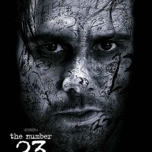 La locandina di The Number 23