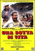 La locandina di Una botta di vita