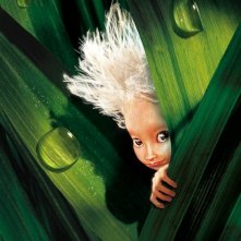 Una scena del film Arthur e il popolo dei Minimei (2006)