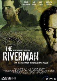 Locandina di Riverman: storia di un serial killer