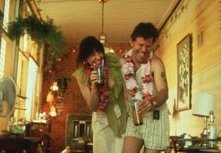 scena del film America Oggi