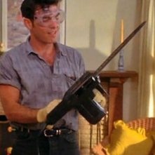 Una scena di America Oggi