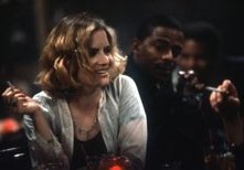 Una immagine del film America Oggi