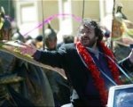 L'anteprima neozelandese de Il ritorno del Re