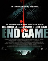 Locandina di End Game