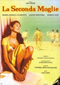 Locandina di La seconda moglie