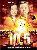 La locandina di Magnitudo 10.5