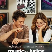 La locandina di Music and Lyrics By