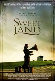 La locandina di Sweet Land