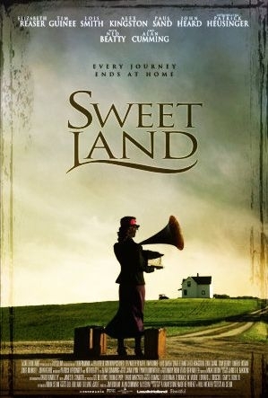 La locandina di Sweet Land